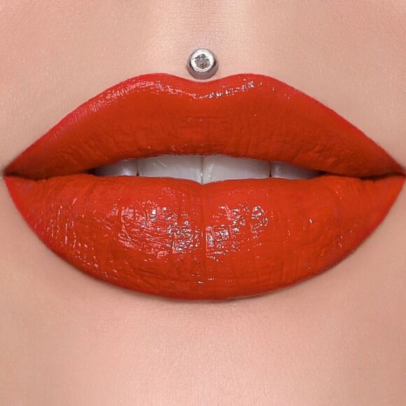 JEFFREE STAR COSMETICS Supreme Gloss in Everybody Knows - Picture 1 of 9